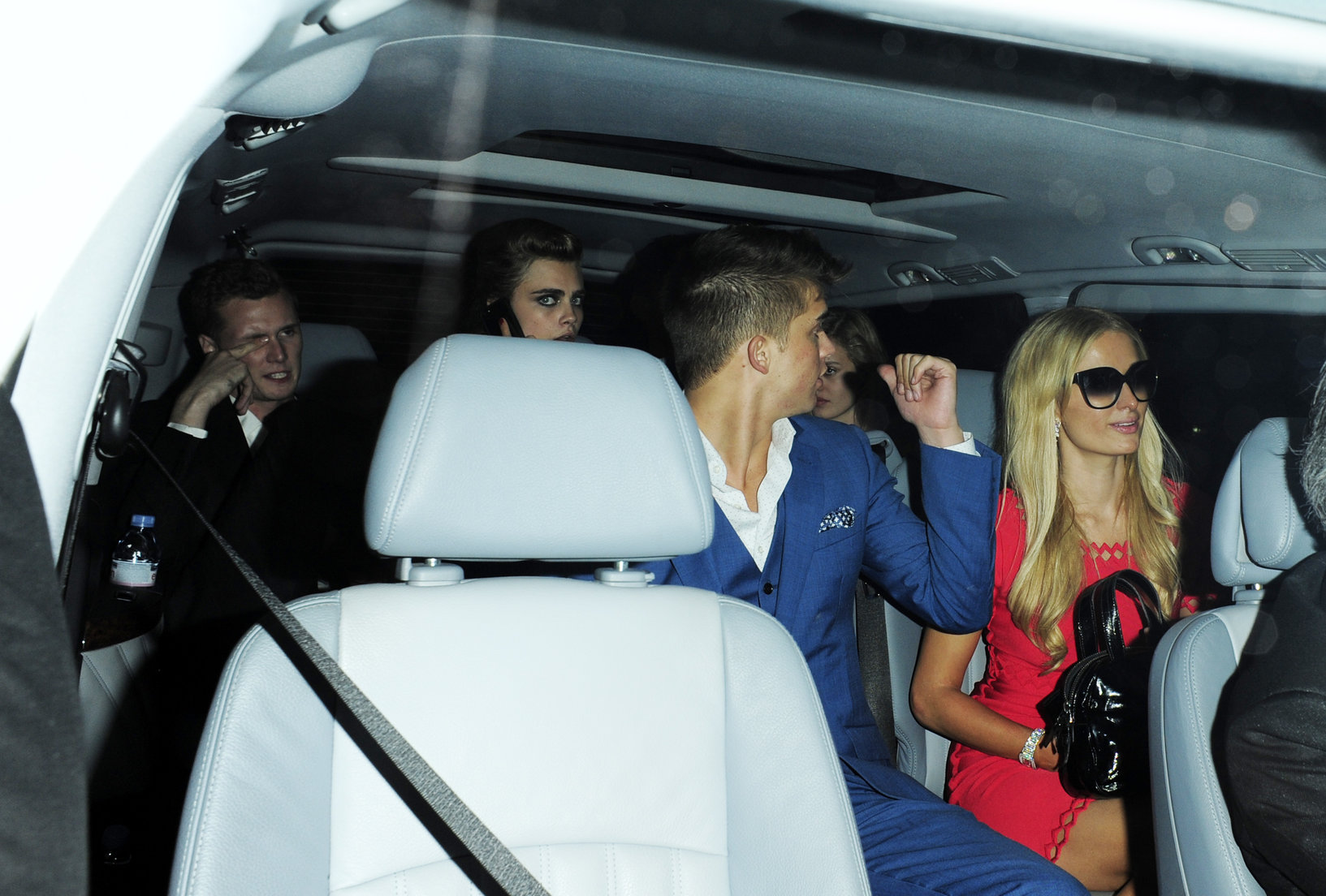 Paris Hilton At Palais du Festival in Cannes 5/16/13 add  