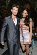 Paula Patton - Sundance Institute benefit in West Hollywood 06/06/12