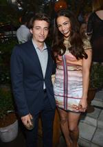 Paula Patton - Sundance Institute benefit in West Hollywood 06/06/12