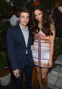 Paula Patton - Sundance Institute benefit in West Hollywood 06/06/12