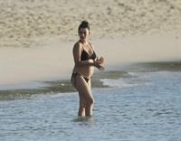 Penelope Cruz holidaying in Barbados 3/13/13  