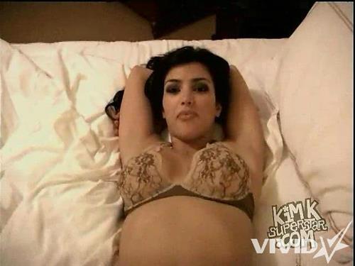 Kim Kardashian sex pictures