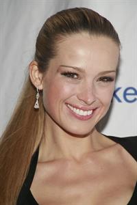 Petra Nemcova - 13th Annual Make Believe On Broadway Gala November 5, 2012