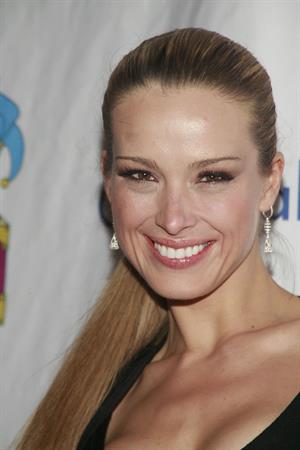 Petra Nemcova - 13th Annual Make Believe On Broadway Gala November 5, 2012