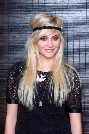 Pixie Lott William Rutten photoshoot 2010 