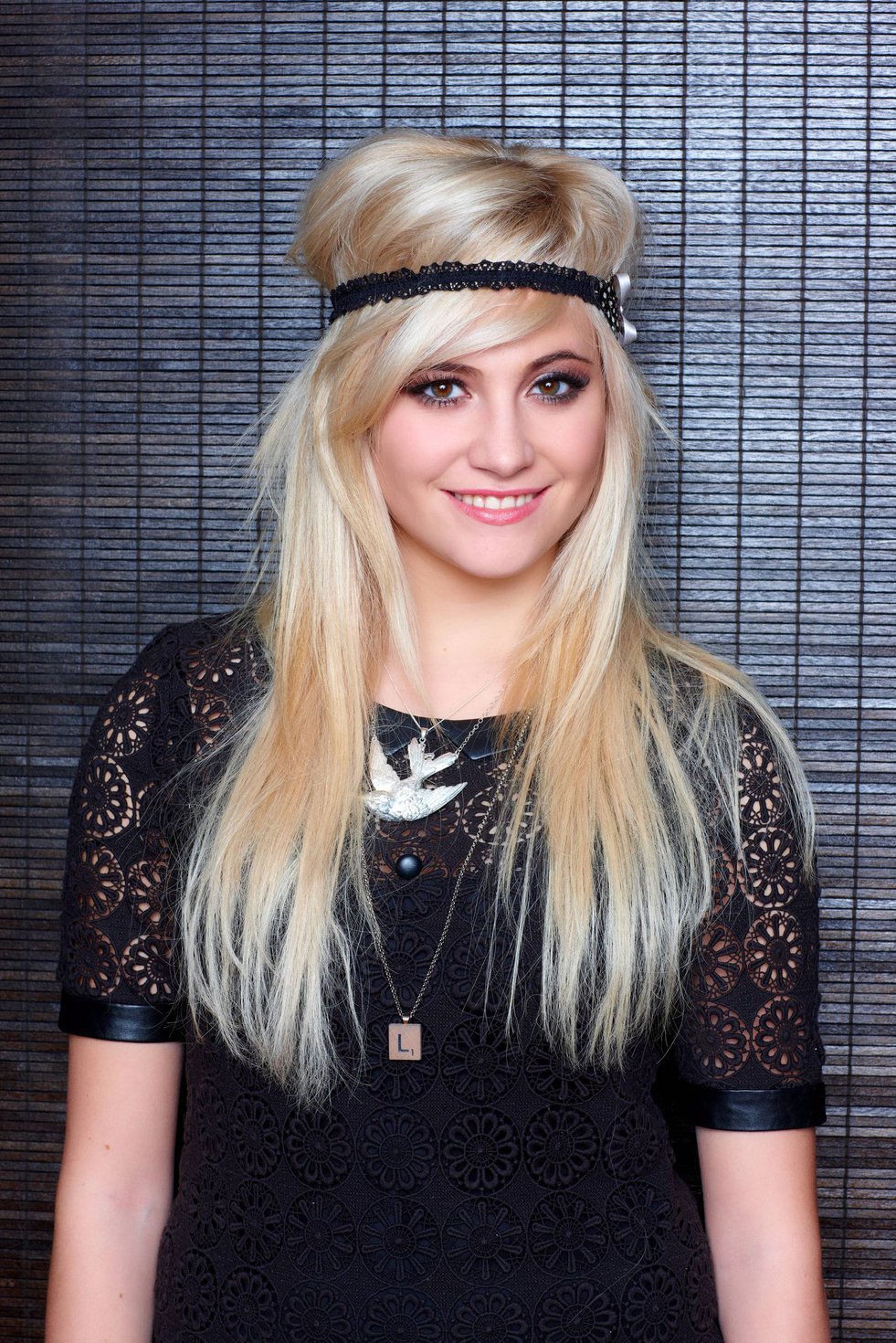 Pixie Lott William Rutten photoshoot 2010 