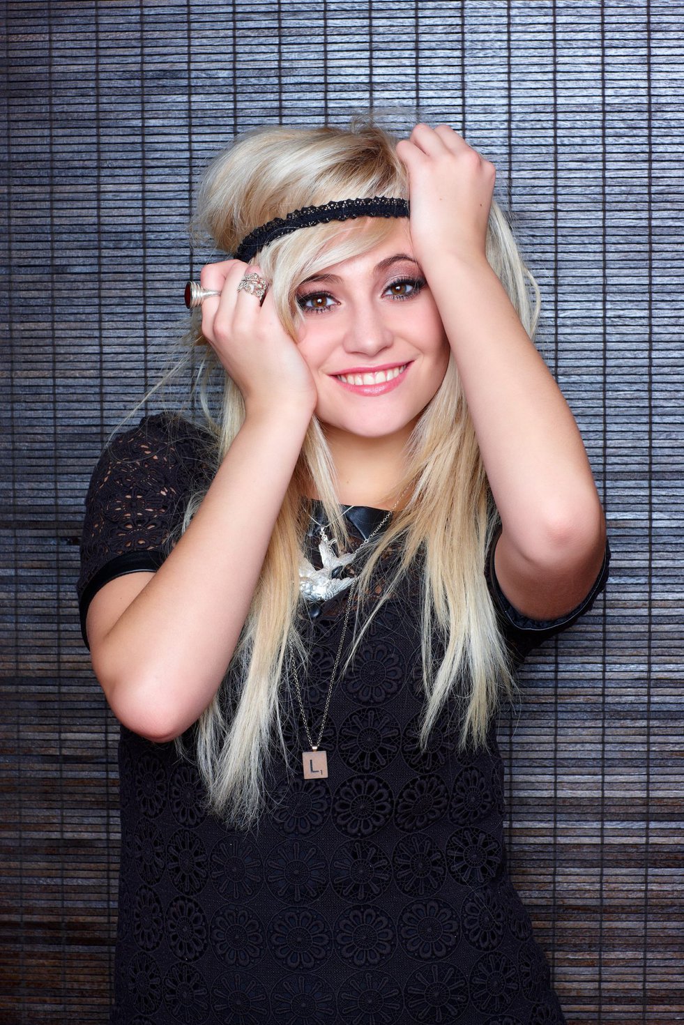 Pixie Lott William Rutten photoshoot 2010 