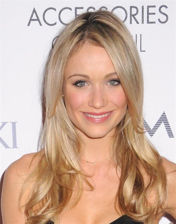 Katrina Bowden