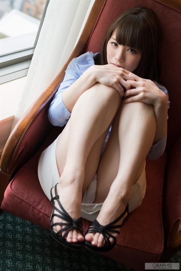 Airi Suzumura