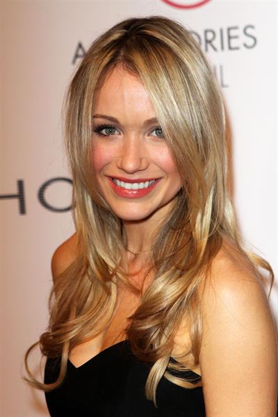 Katrina Bowden