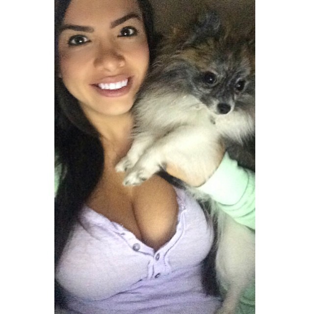 Franchesca del Carpio