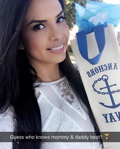 Franchesca del Carpio