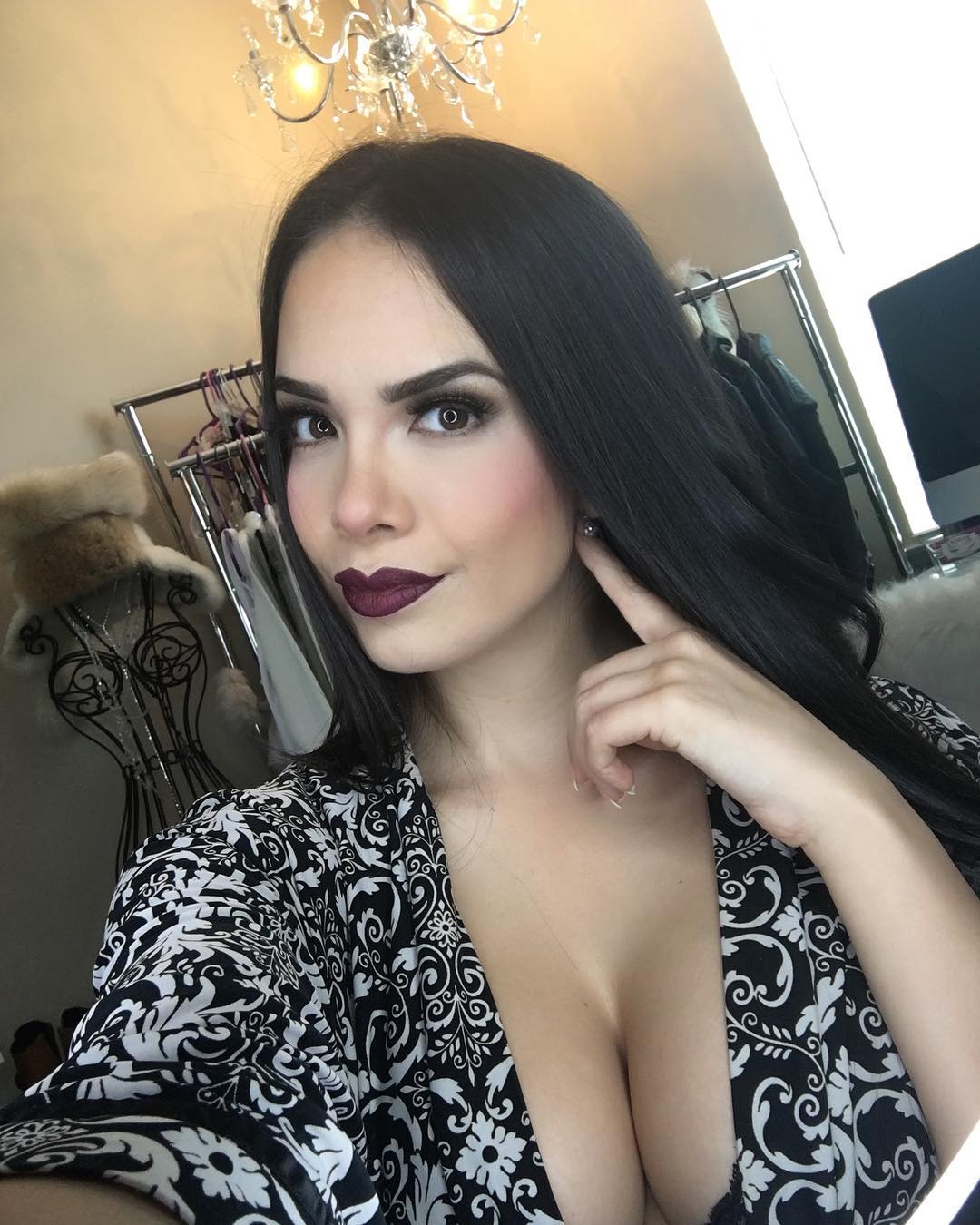 Franchesca del Carpio