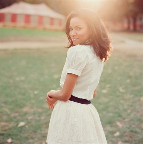 Jurnee Smollett-Bell