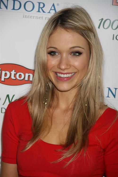 Katrina Bowden