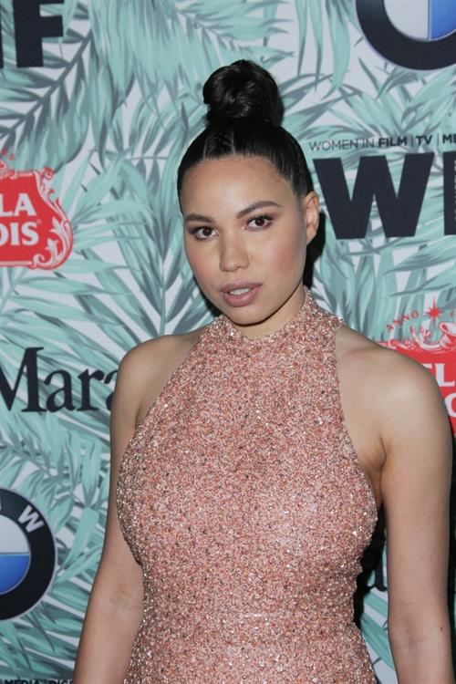 Jurnee Smollett-Bell