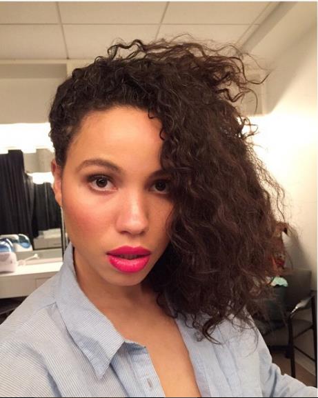 Jurnee Smollett-Bell