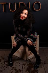 Jurnee Smollett-Bell