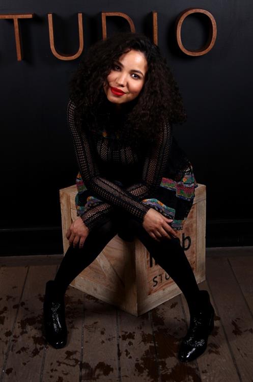 Jurnee Smollett-Bell
