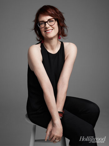 Megan Mullally