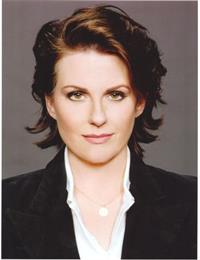Megan Mullally