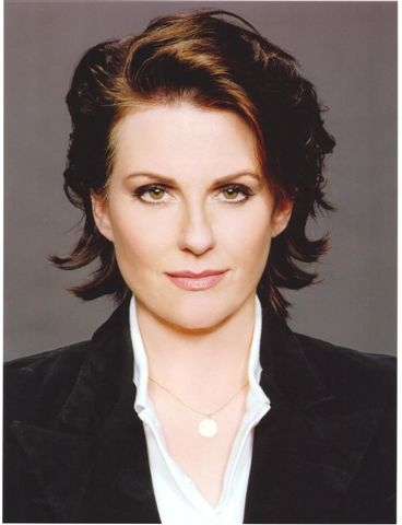 Megan Mullally
