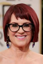 Megan Mullally
