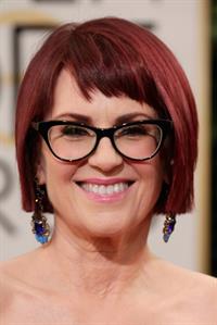 Megan Mullally
