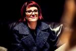 Megan Mullally