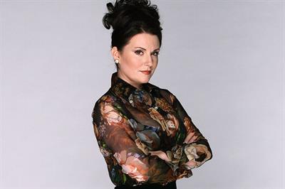 Megan Mullally
