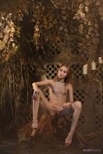 Marika B in  Presenting Marika B  for Erotic Beauty