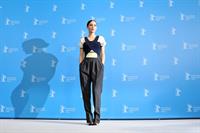 Rooney Mara 'Side Effects' Photocall - 63rd Berlinale International Film Festival, Feb 12, 2013 