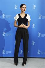 Rooney Mara 'Side Effects' Photocall - 63rd Berlinale International Film Festival, Feb 12, 2013 