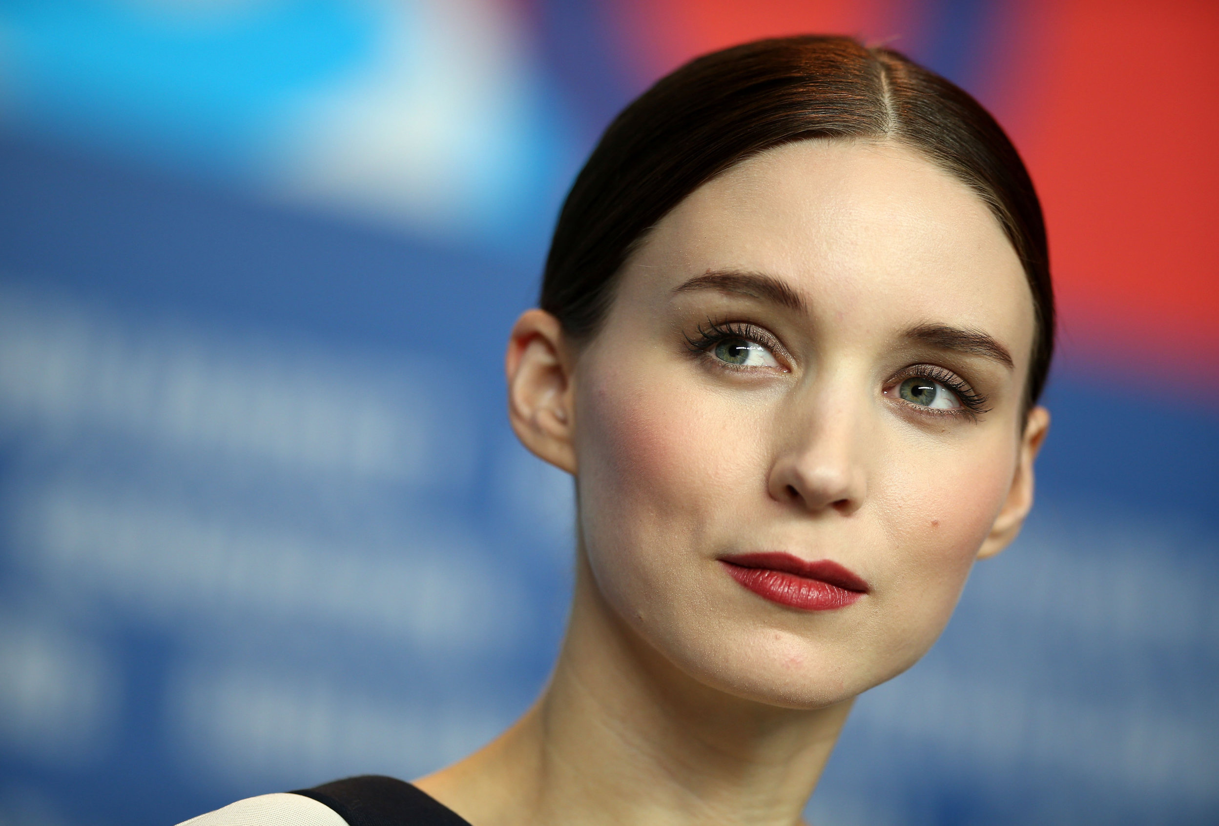 Rooney Mara 'Side Effects' Photocall - 63rd Berlinale International Film Festival, Feb 12, 2013 