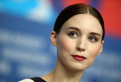 Rooney Mara 'Side Effects' Photocall - 63rd Berlinale International Film Festival, Feb 12, 2013 