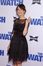 Rosemarie DeWitt  The Watch  - Los Angeles Premiere, 24 Jul 2012