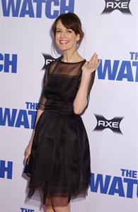 Rosemarie DeWitt  The Watch  - Los Angeles Premiere, 24 Jul 2012