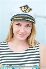 Runa in  Finnec  for MetArt