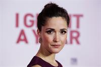 Rose Byrne at the  Give It A Year  Premiere 2013-01-15 
