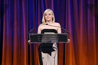 Rose McGowan at The Humane Society of the United States To the Rescue! New York Gala December 18, 2012