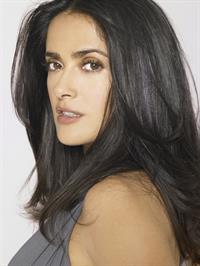 Salma Hayek - Talan Redbook Magazine Photoshoot 