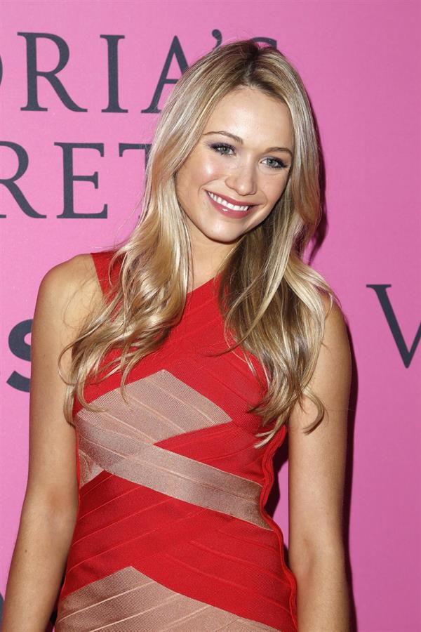 Katrina Bowden