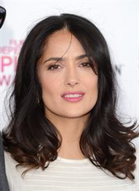 Salma Hayek 2013 Film Independent Spirit Awards in Santa Monica - February 23, 2013 