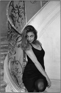 Emmanuelle Béart