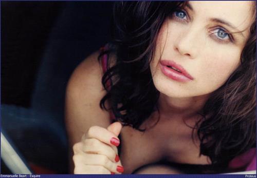 Emmanuelle Béart