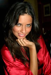 Adriana Lima