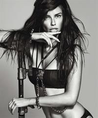 Adriana Lima in a bikini