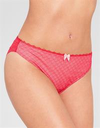 Talita Correa in lingerie