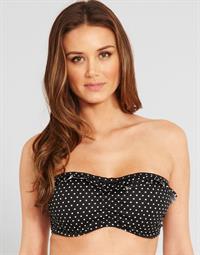 Talita Correa in a bikini