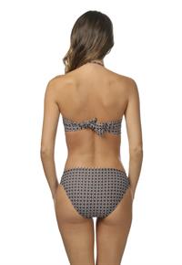 Talita Correa in a bikini - ass